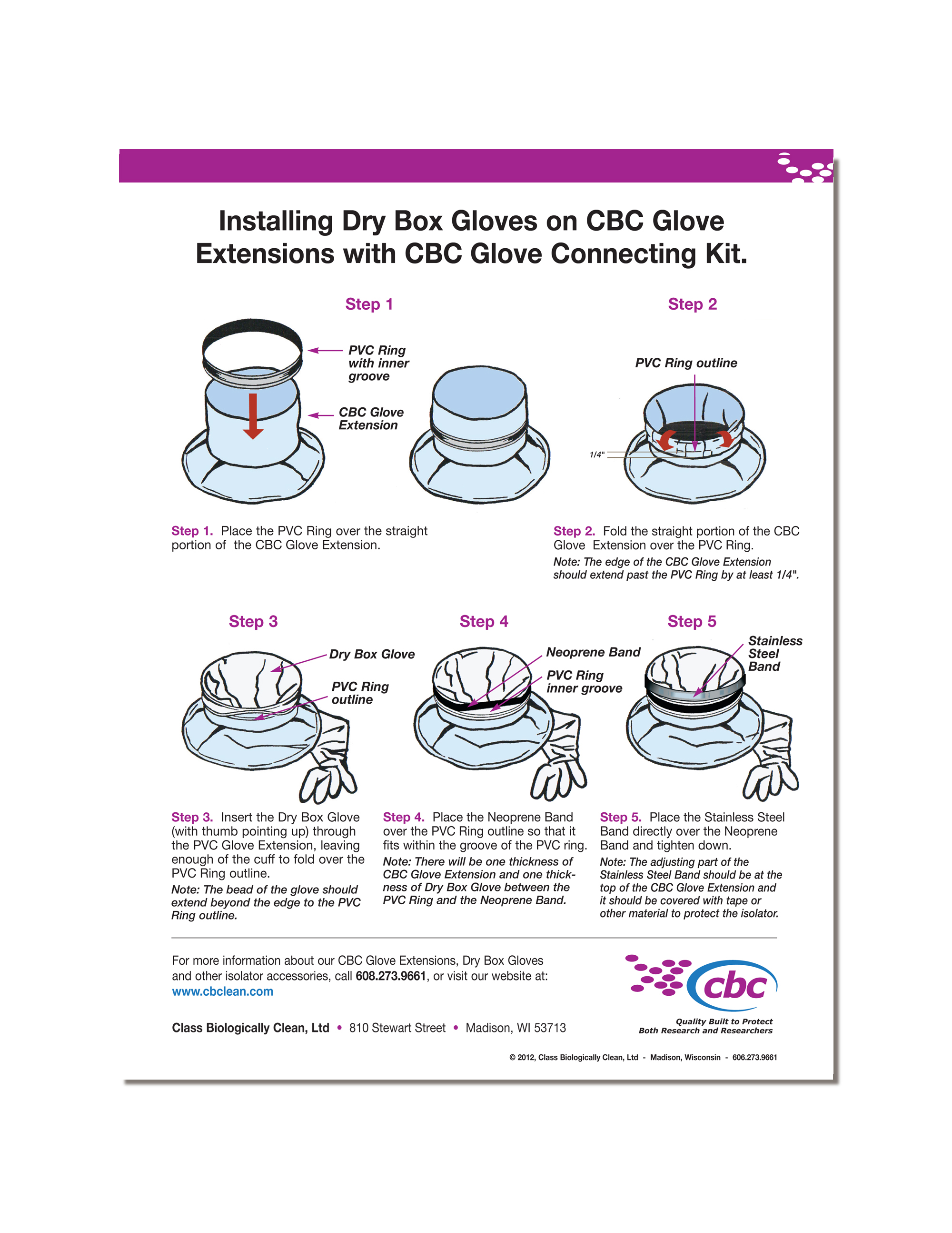 Download a printable flyer about CBC's germ-free shipper sleeve that safeguards your gnotobiotic animal's health status during shipping. Click here to download flyer.