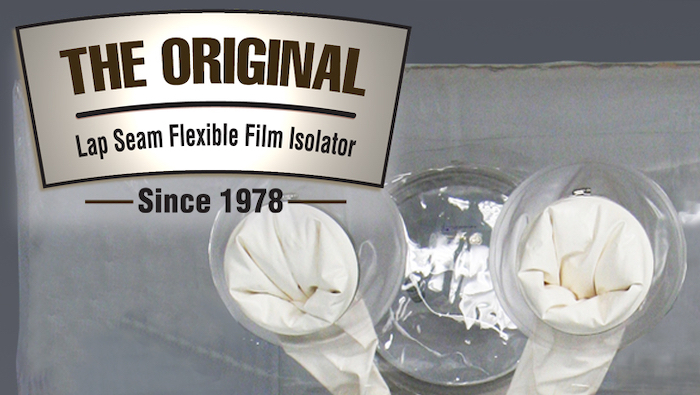 Manufacturing high quality, flexible film (softwall) isolators for universities, researchers and germ-free animal producers since 1978.